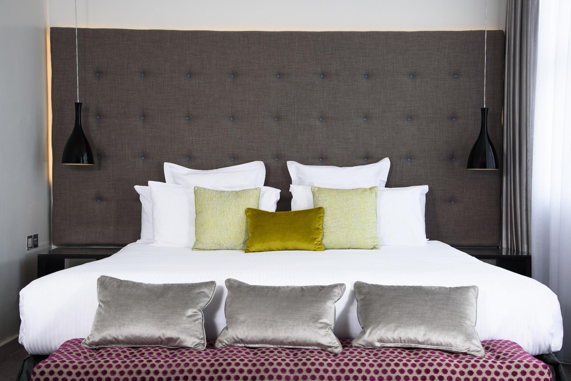 K West & Hotel Londra