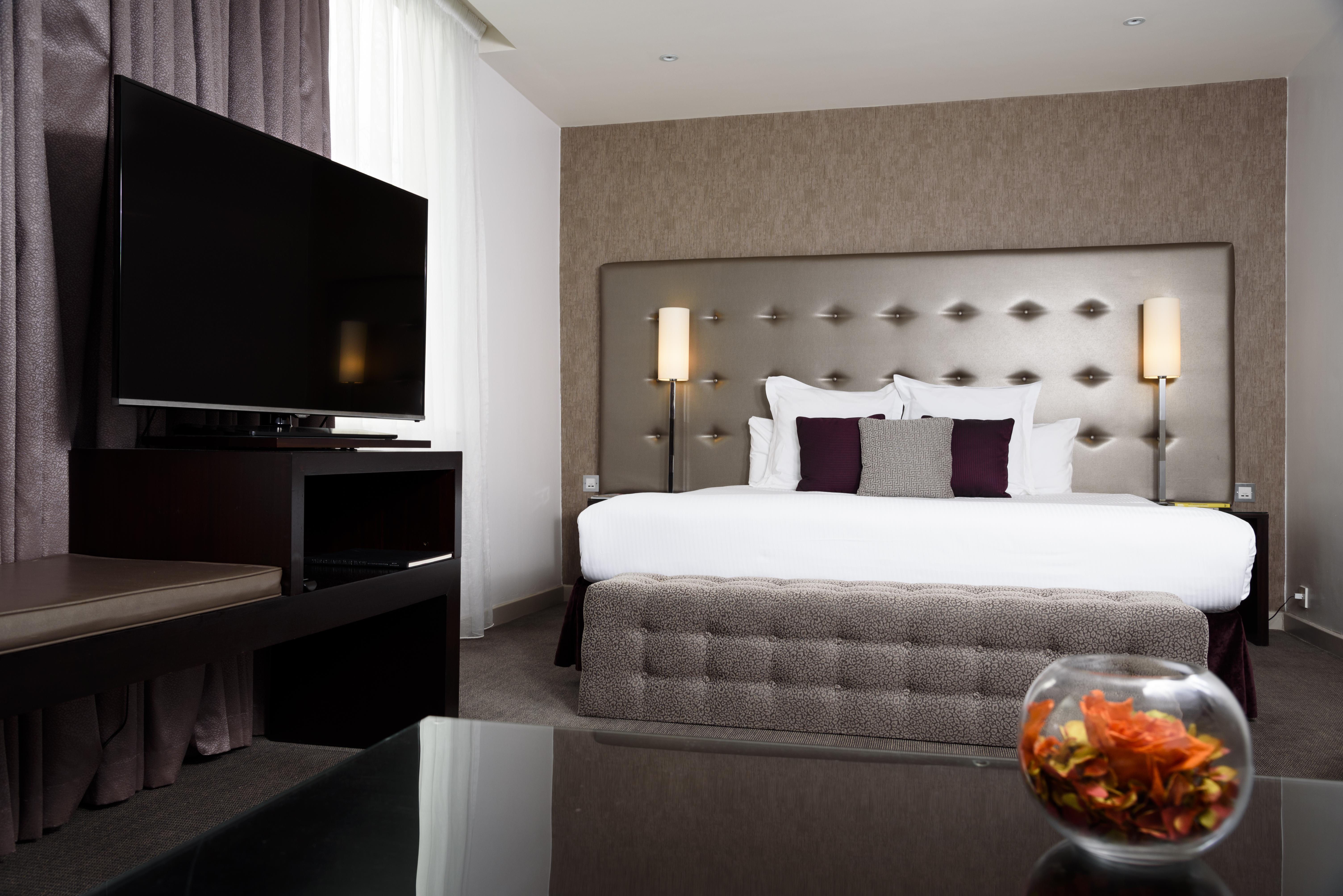 Hotel K West & Londra