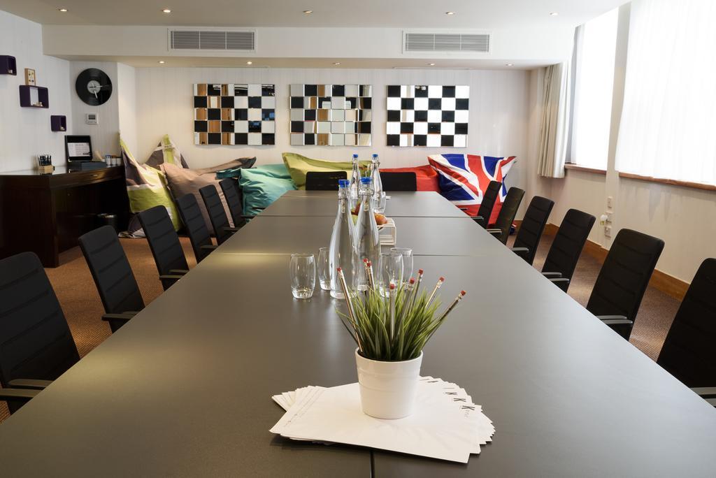 Hotel K West & Londra